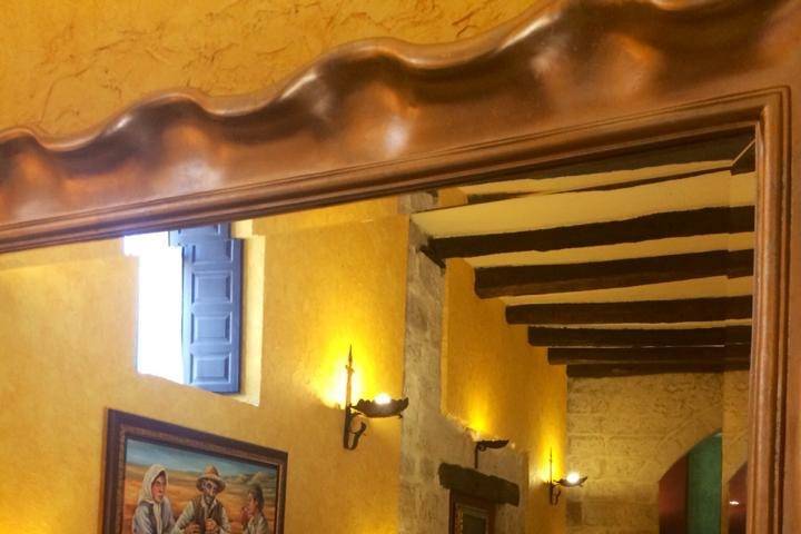 Hosteria de San Miguel