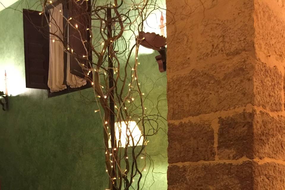 Hosteria de San Miguel