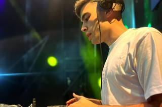 DJ Enebral