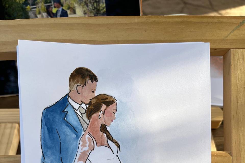 LIVE ART