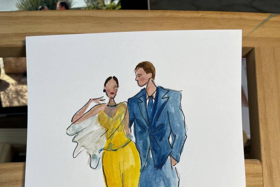 LIVE ART