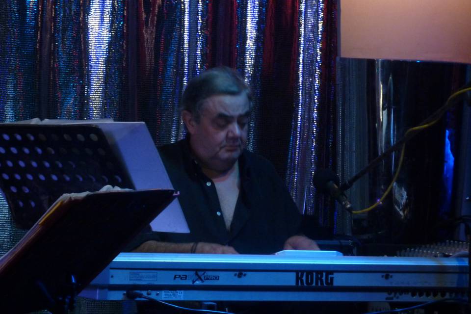 Teclados