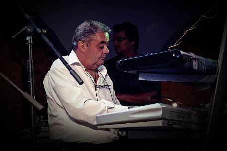 Concierto de piano