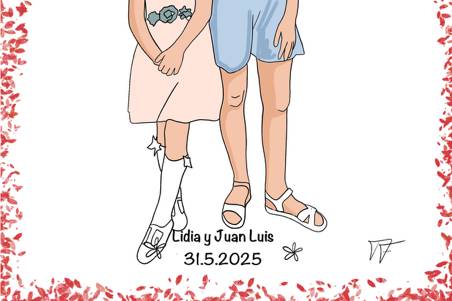 Los más pequeños