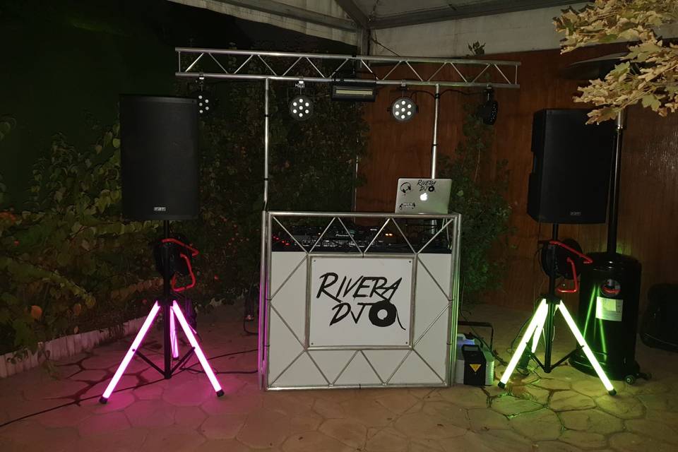 Rivera DJ