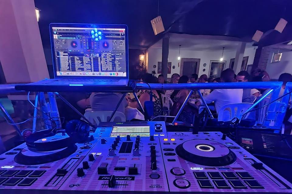 Rivera DJ