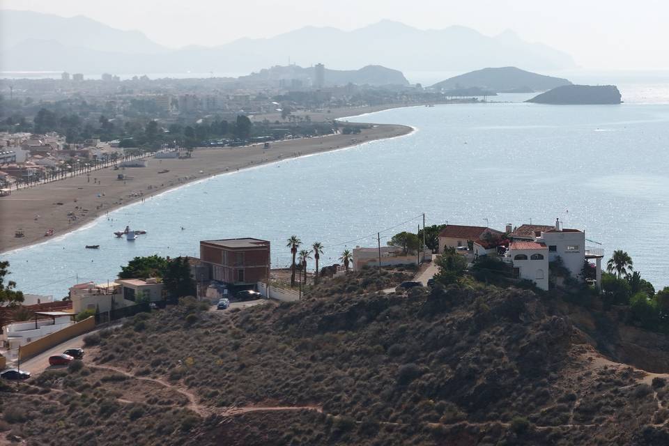 Fotografía realizada en Murcia