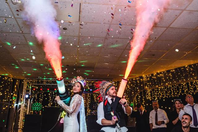 Boda C&M