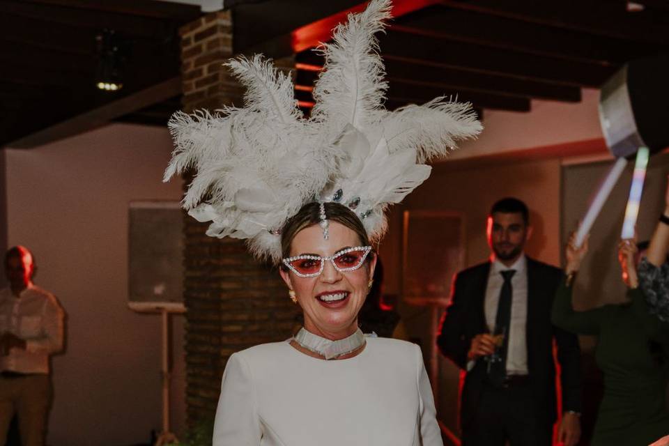 Bodas