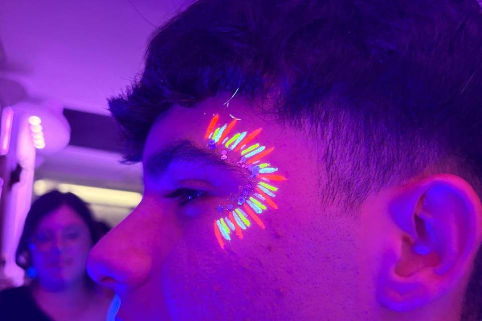 Glitter