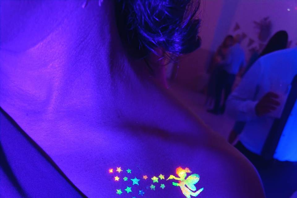 Nuestro glitter