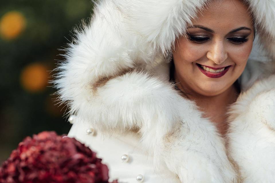 Maria Riera Make Up Pro