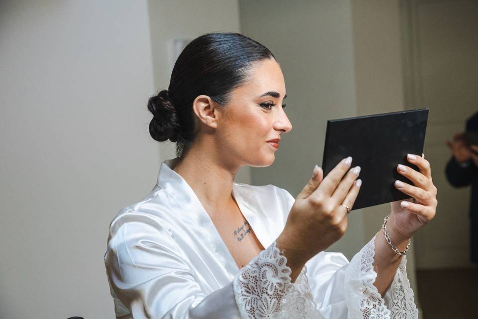 Maria Riera Make Up Pro