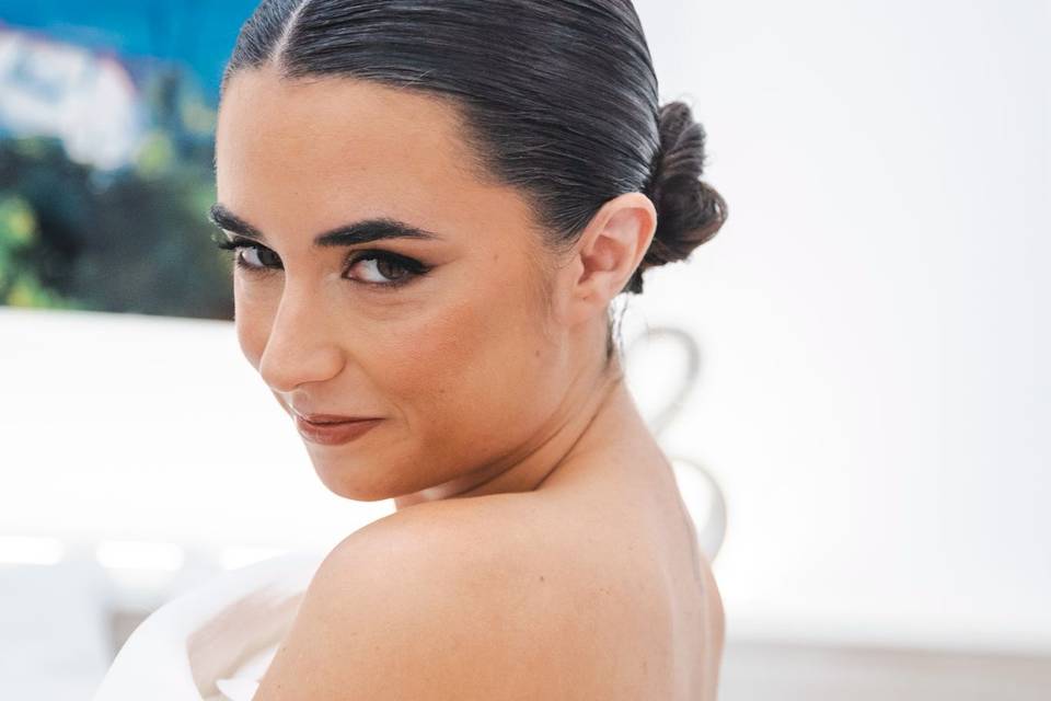 Maria Riera Make Up Pro