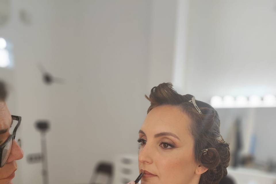 Maria Riera Make Up Pro