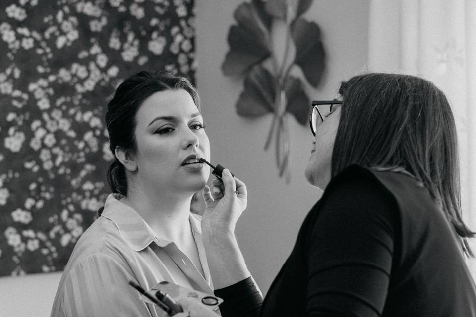Maria Riera Make Up Pro
