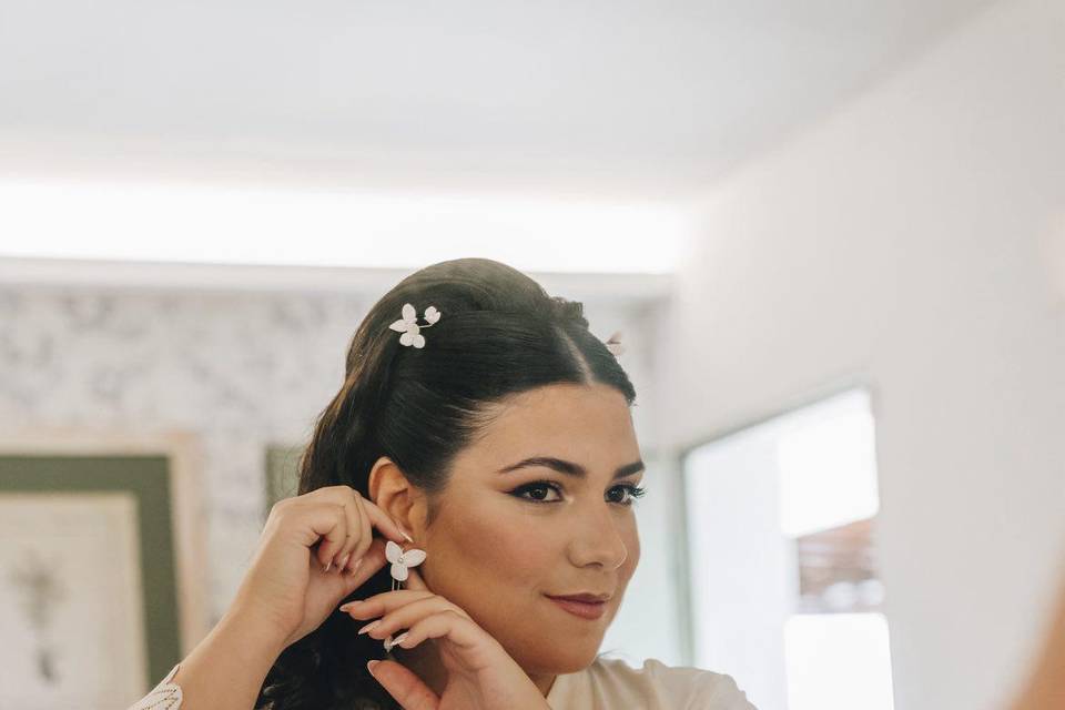 Maria Riera Make Up Pro