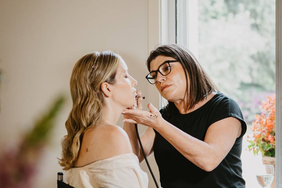 Maria Riera Make Up Pro