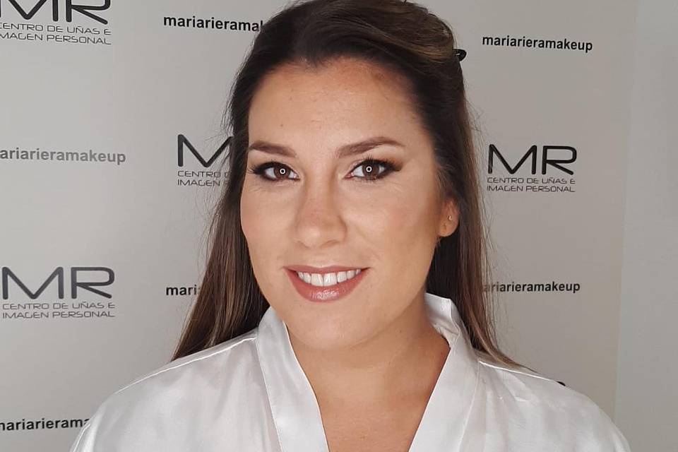 Maria Riera Beauty Studio & Make Up Pro