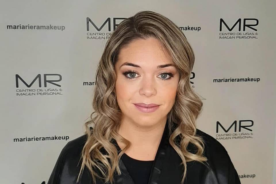 Maria Riera Beauty Studio & Make Up Pro