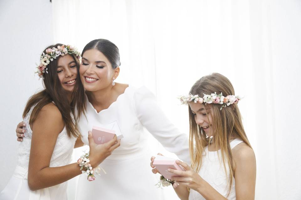 Maria Riera Make Up Pro