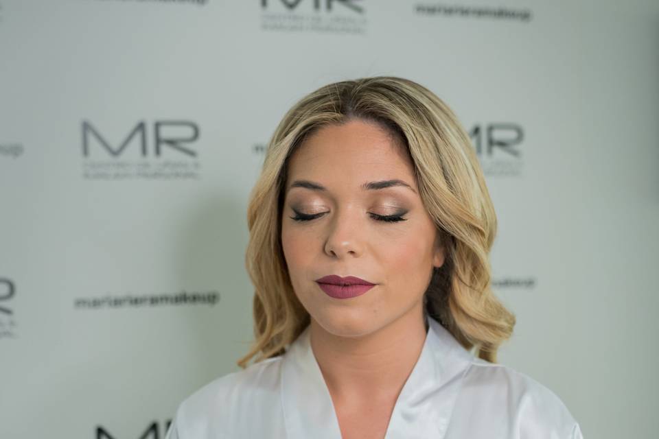 Maria Riera Beauty Studio &