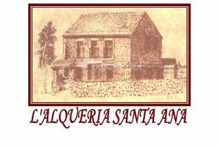 L'Alqueria Santa Ana