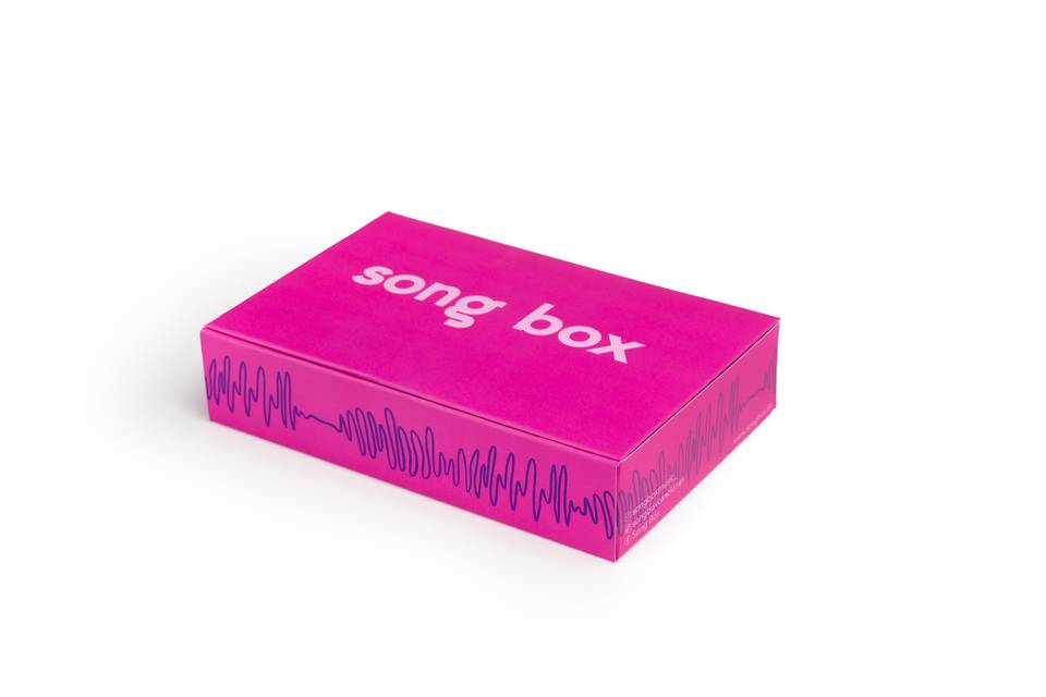 Song Box