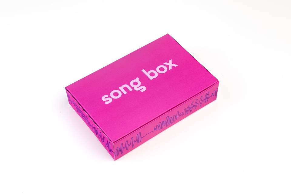 Song Box