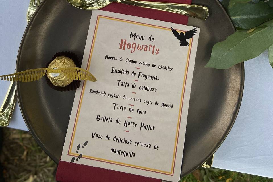 Bodas temáticas
