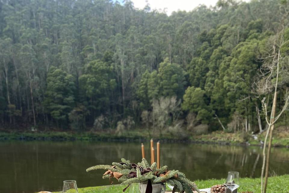 Bodas de invierno