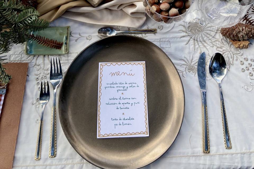 Bodas de invierno
