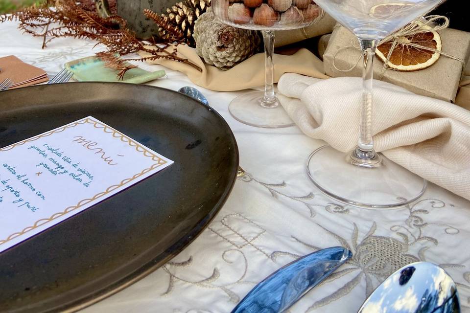 Bodas de invierno