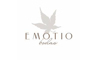 Emotio bodas logo