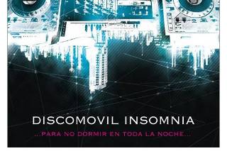 Logo discomovil insomnia