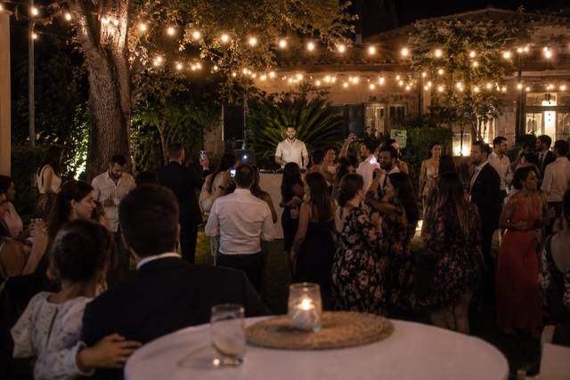 BODA ANGEL Y LIANA 2016