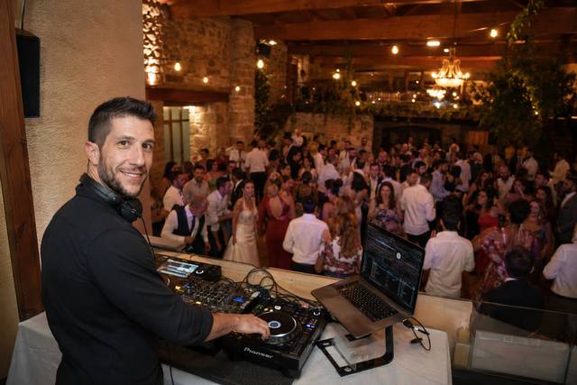 ALBER DJ