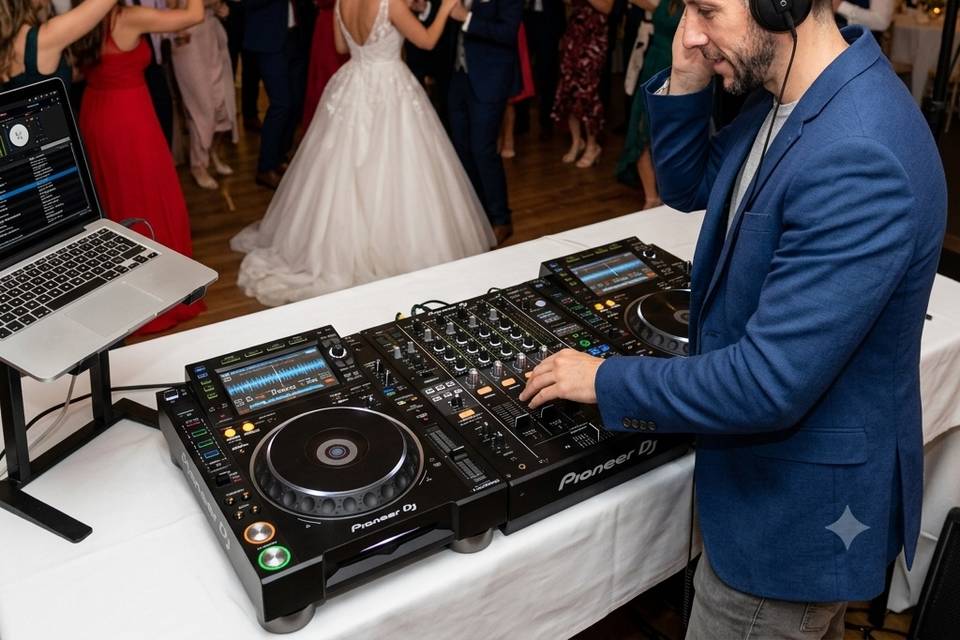 BODA CURRO Y ELENA 2016