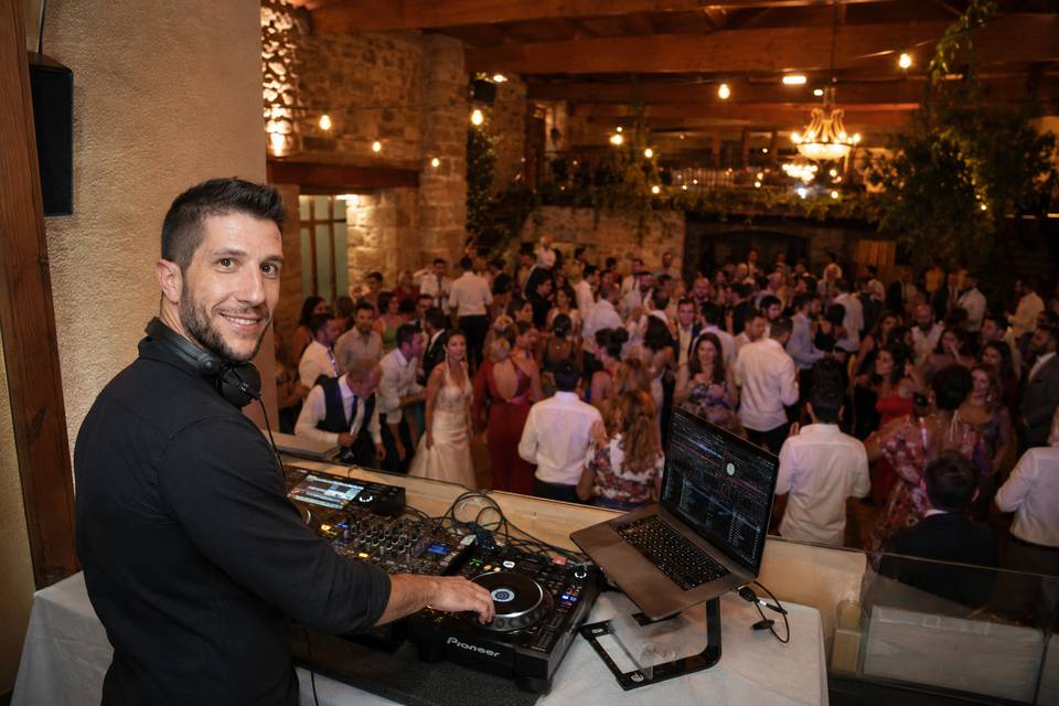 ALBER DJ
