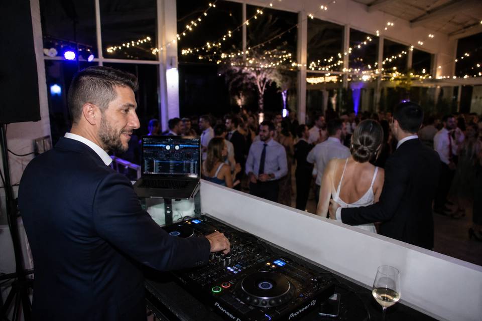 BODA SARA Y ANU 2019