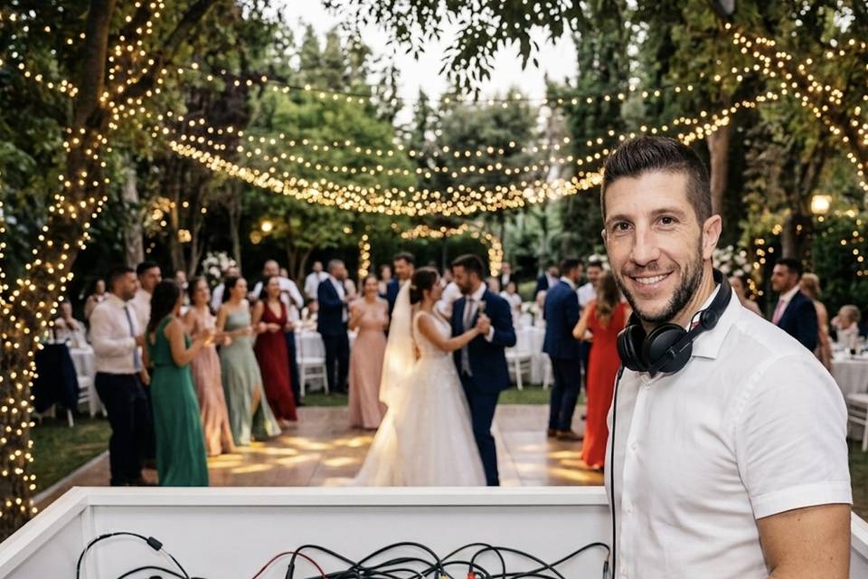 BODA OSCAR Y MARIA 2017