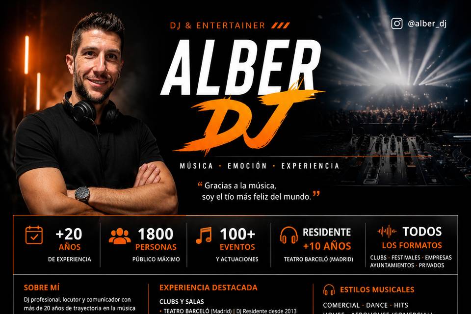 TRAYECTORIA PROFESIONAL