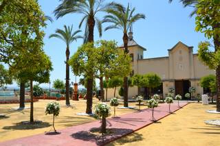 Hacienda Dehesa del Colmenar