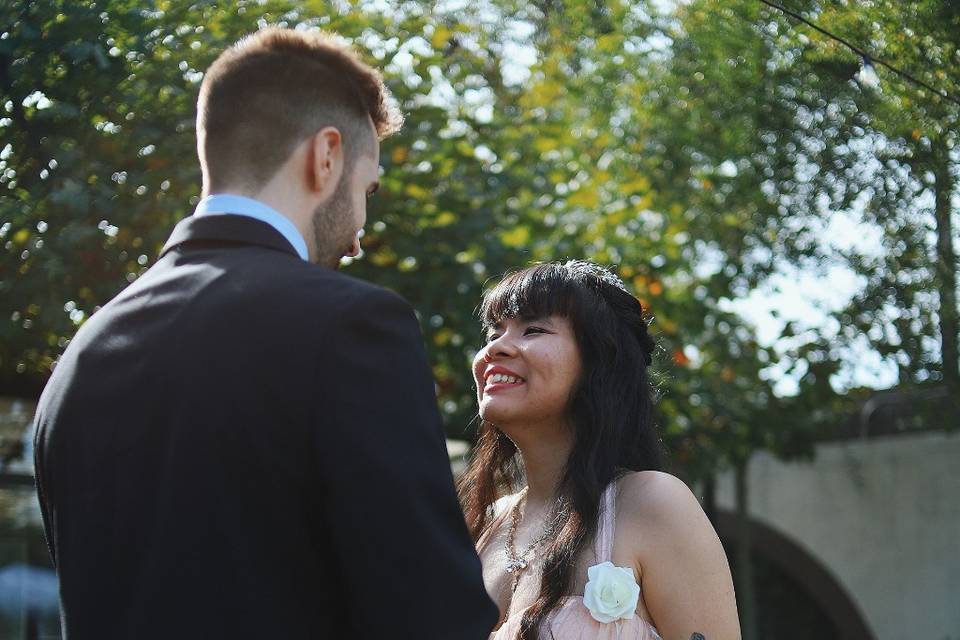 Boda erreleku pamplona