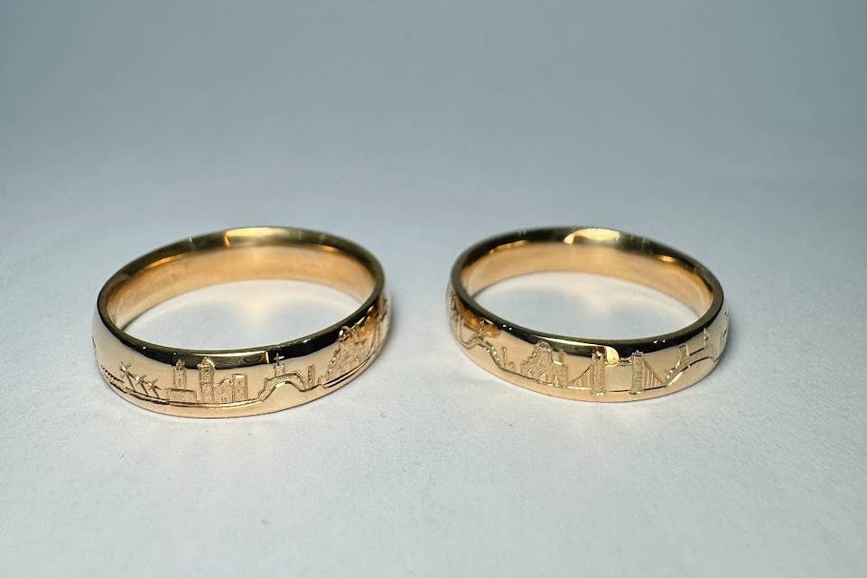Alianzas personalizadas