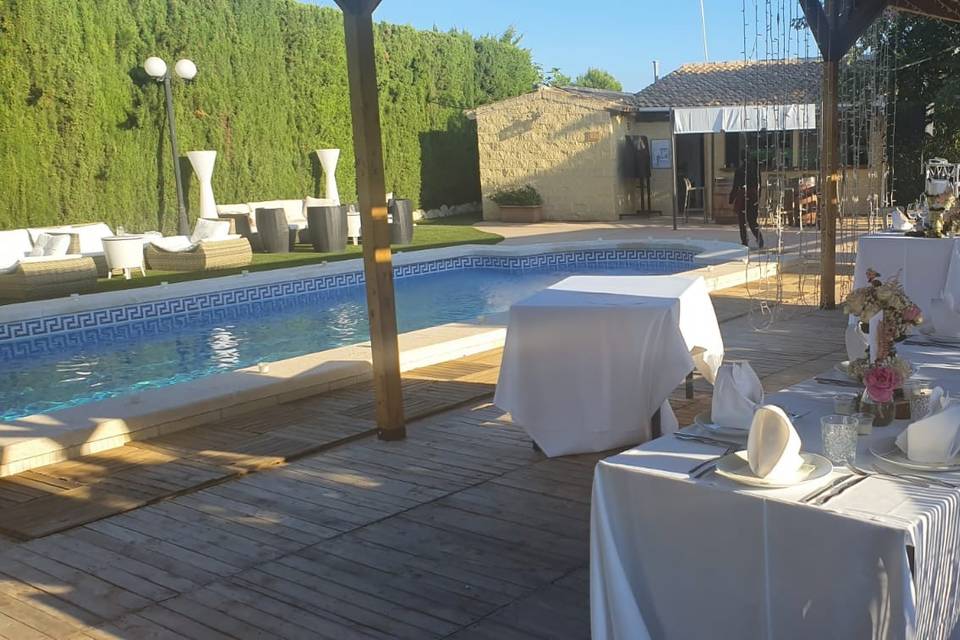 Cala Negra Eventos - Consulta disponibilidad y precios