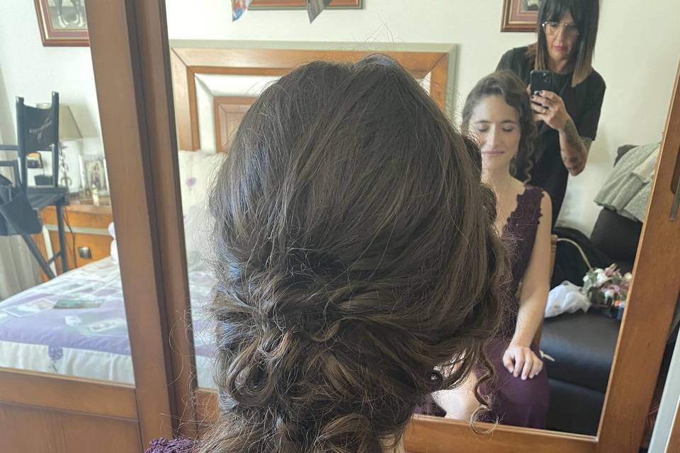 Peluquería Fany