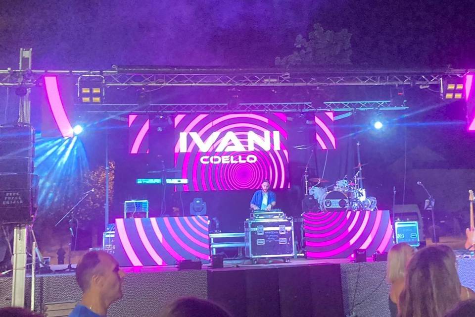 Ivani Coello DJ