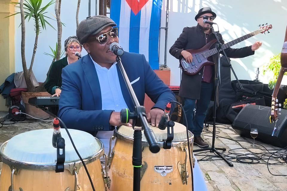 El Negrito del Sabor