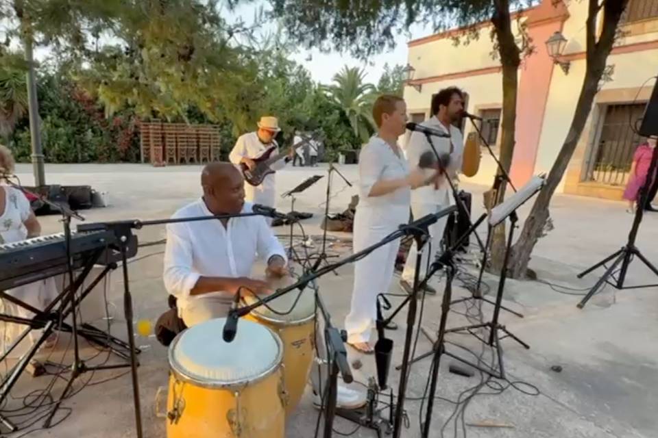 De Quinteto